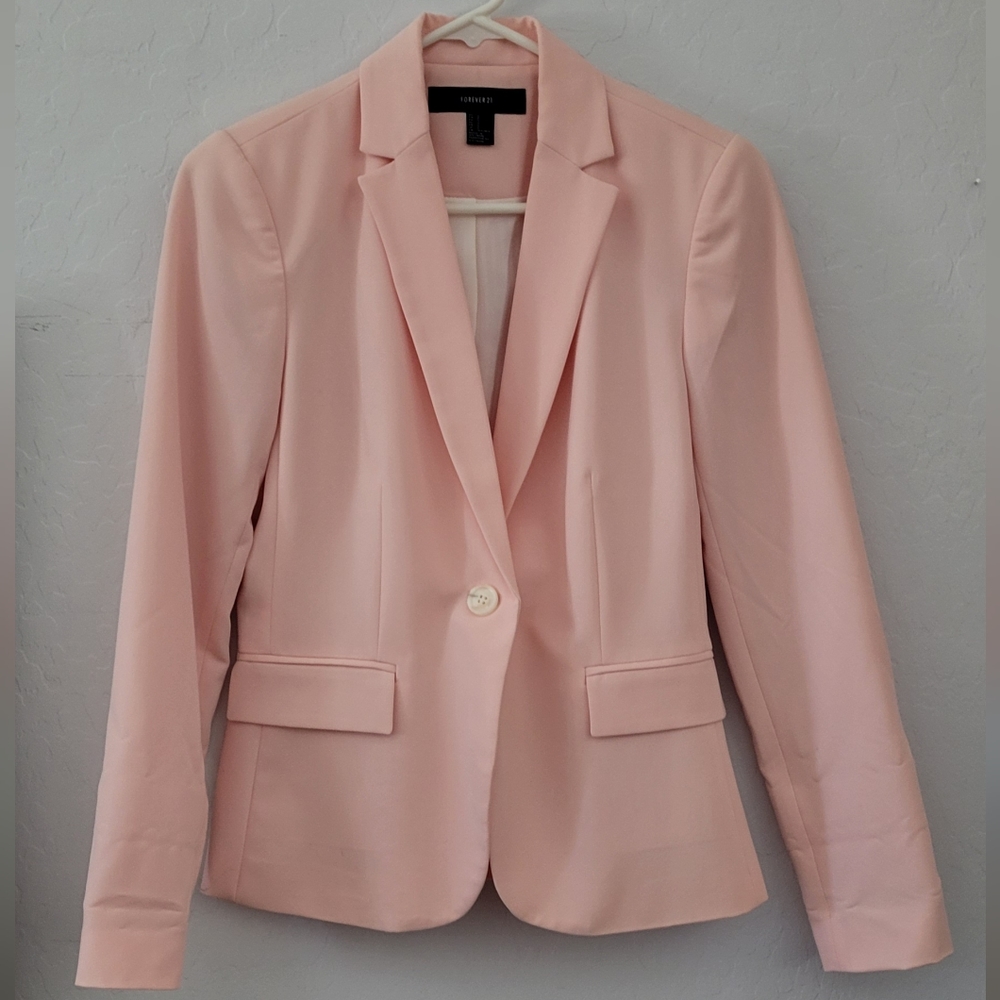 Forever 21 Blazer